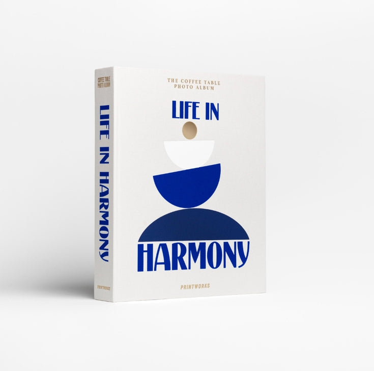 luxe Tafelboek