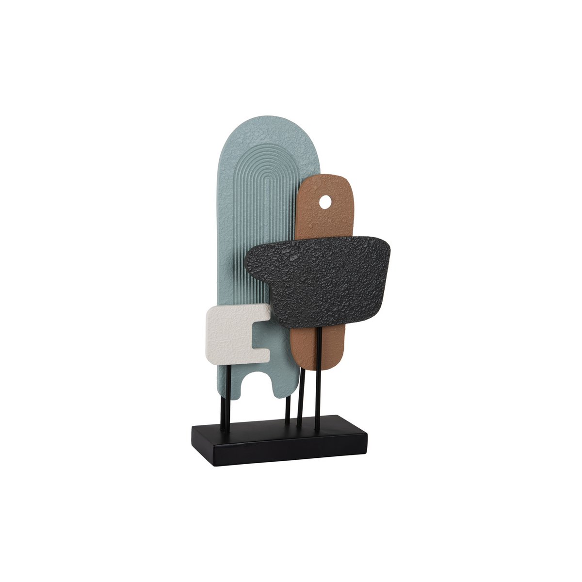 Ornament vensterbank voorkant