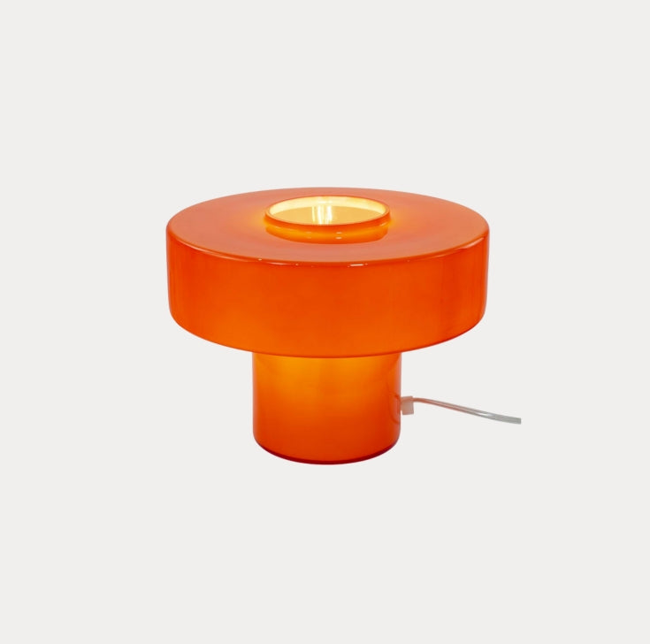 c-creation foza lamp oranje