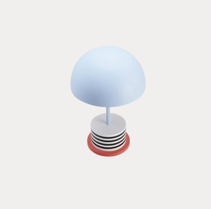 Printworks riviera lamp bovenkant