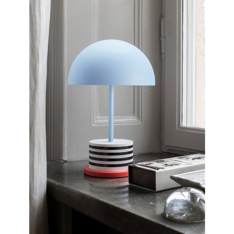 Printworks riviera lamp in vensterbank