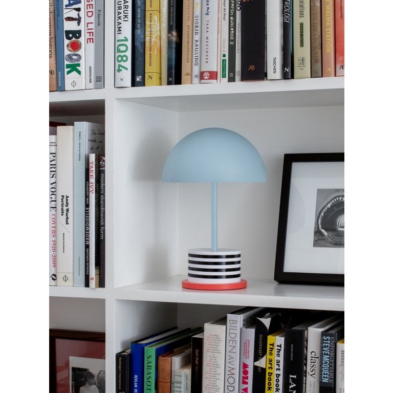 Vensterbank lamp