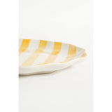 Collectie aan servies borden