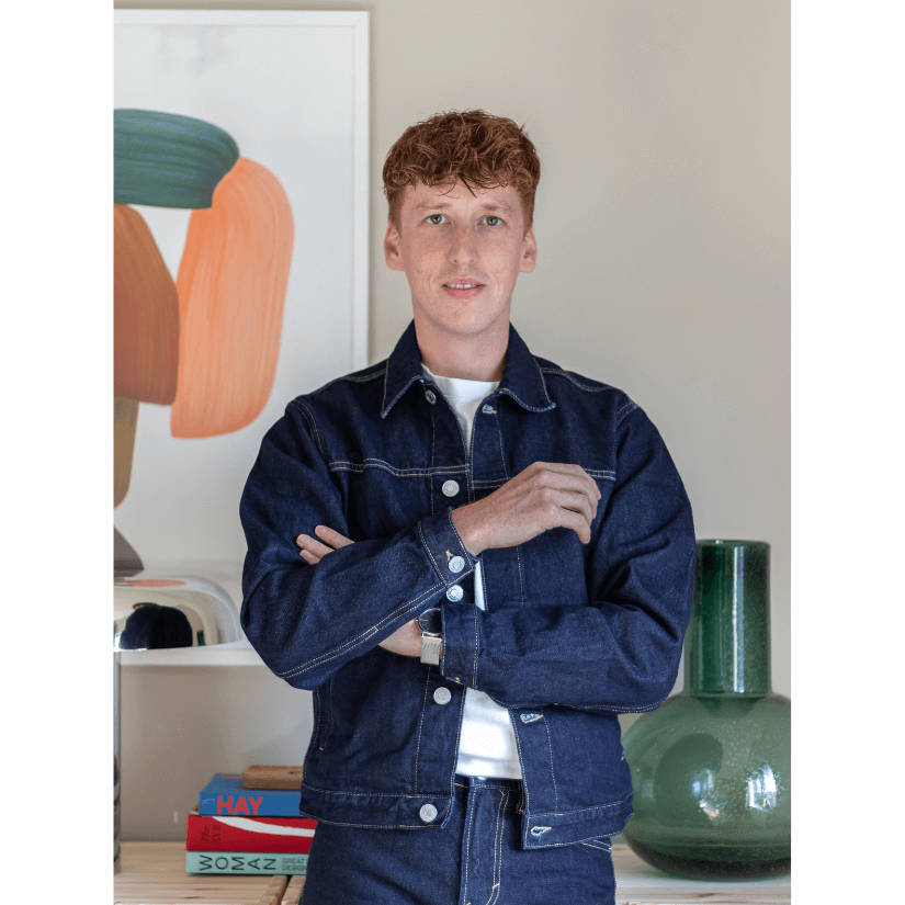 Foto van meij interior