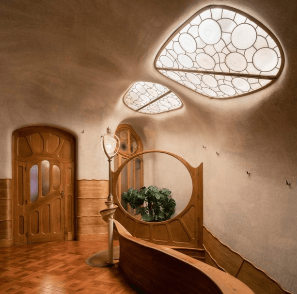 Art Nouveau