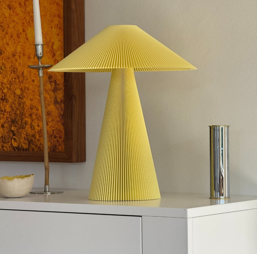 Design lamp