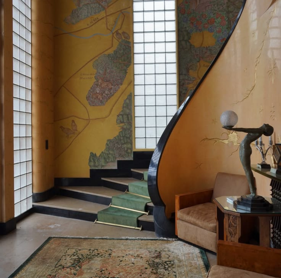 Art Deco