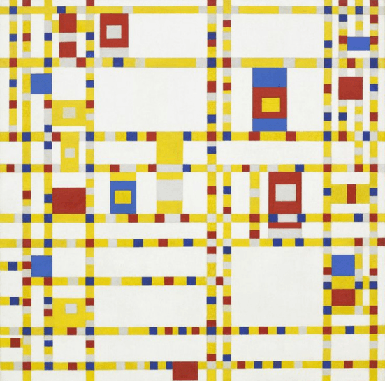 De Stijl