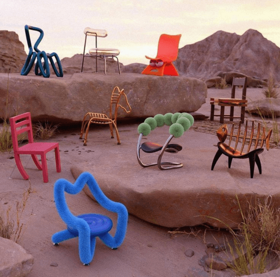 Collectible design