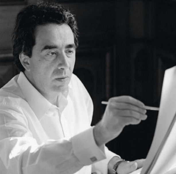 Santiago Calatrava