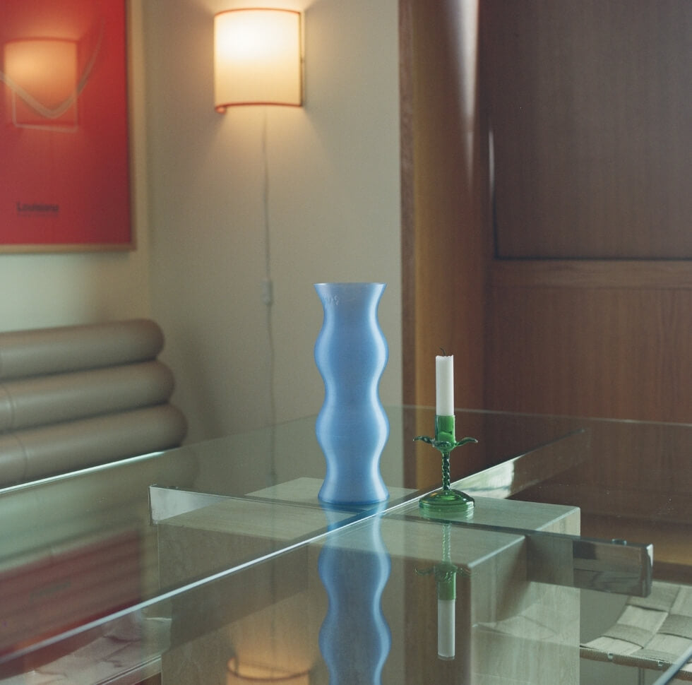 Vaas van ninetyoneninetytwo