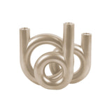 Kaarsen houder ringen