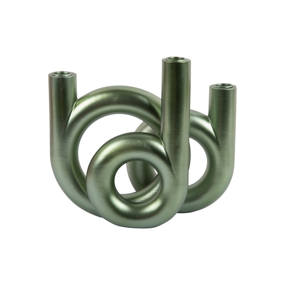 Kaarsenhouder ringen