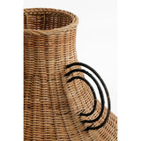 Rotan vaas handvat