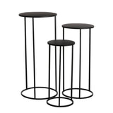 plantentafel 3 stuks