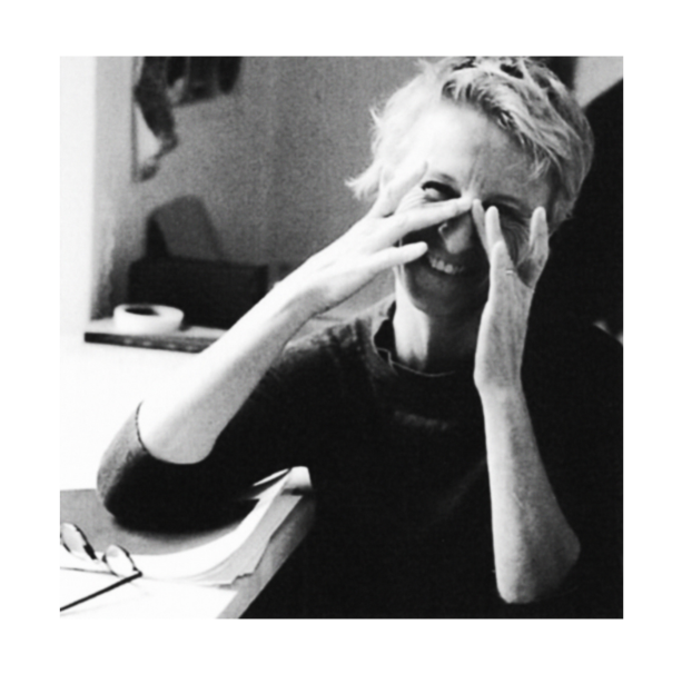 Martine Bedin 