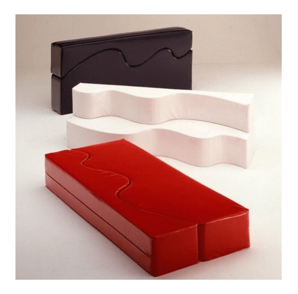 Superonda – Archizoom Associati 