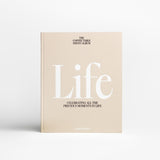Printworks life fotoboek voorkant