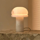 Albasten lampen