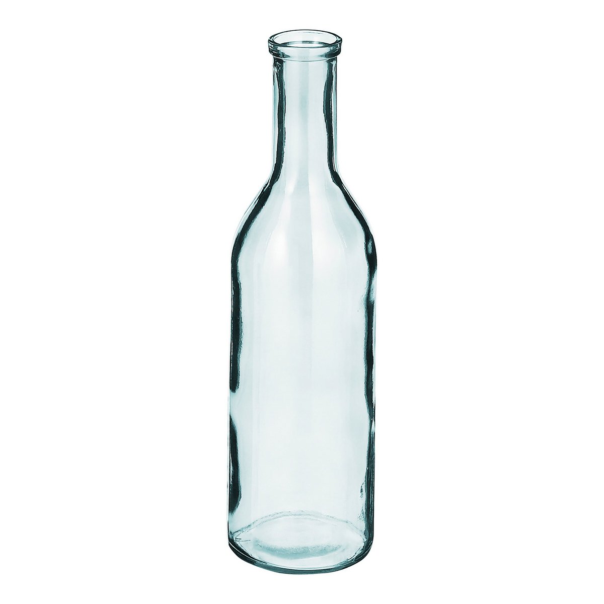 Witte flesvaas