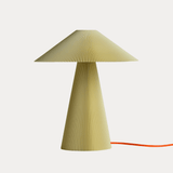 manu matters teen lamp geel