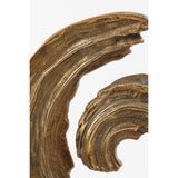 Ornament goud detail