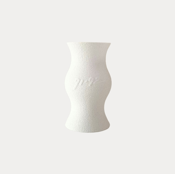 Design vaas 3d geprint