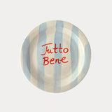 Tutto Bene Bord | Muss Ceramics