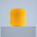 Milt Yellow | Imui Design