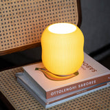 Milt Yellow | Imui Design