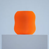 Milt Oranje | Imui Design