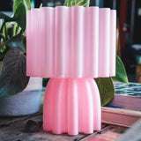 Citrus Pink | Imui Design