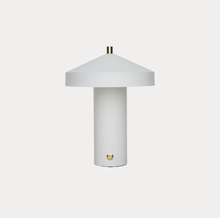 OYOU living design hatto lamp