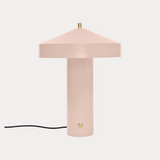 design vensterbank lamp