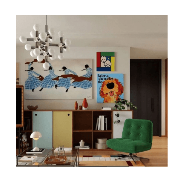 arts interior