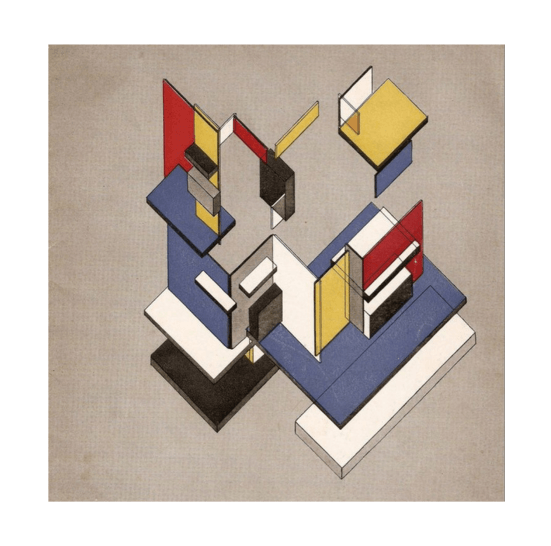De Stijl