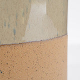 Lago bloempot mica decorations materialen