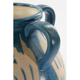 mediterrane decoratie handvat