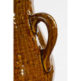 Elena Vaas mica decorations handvat