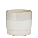 Terracotta bloempot