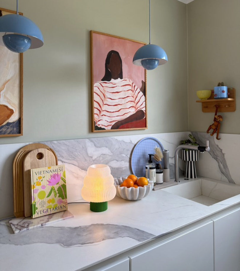 Davinis - duurzaam wonen