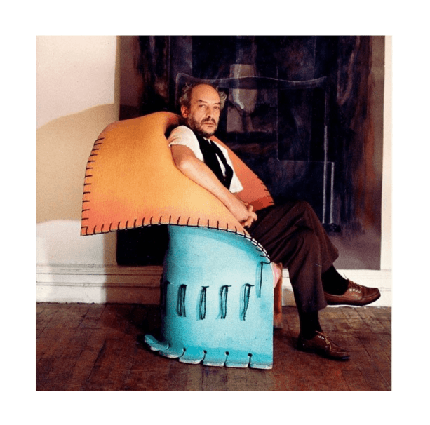 Gaetano Pesce