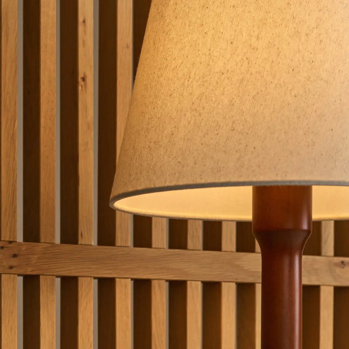 lamp voor vensterbank lampenkap licht