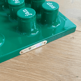 Ring a date origineel