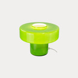 Foza Tafellamp Groen | C-creation