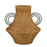 Rotan vaas