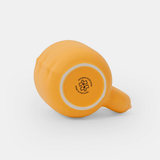 Gaston Mok geel home studyo onderkant