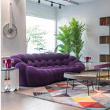 Foza Tafellamp Paars | C-creation