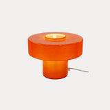 c-creation foza lamp oranje