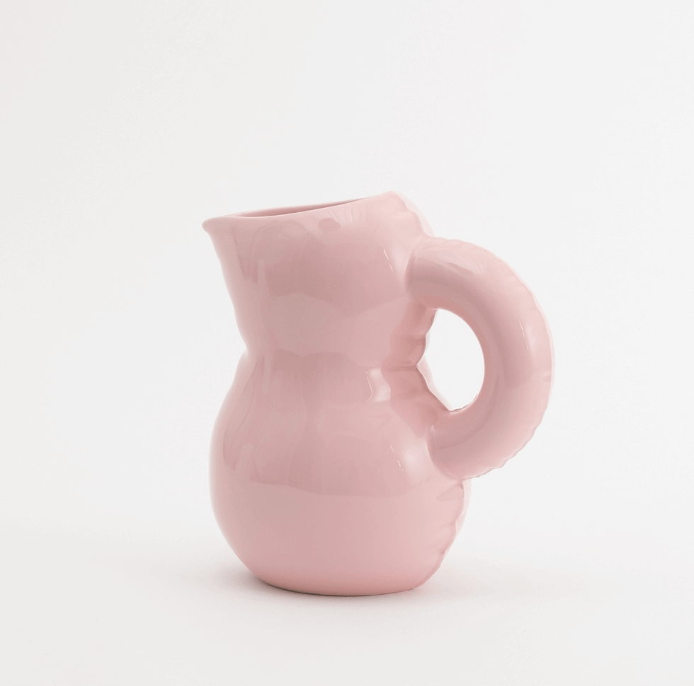 Emily Waterkan Home Studyo roze